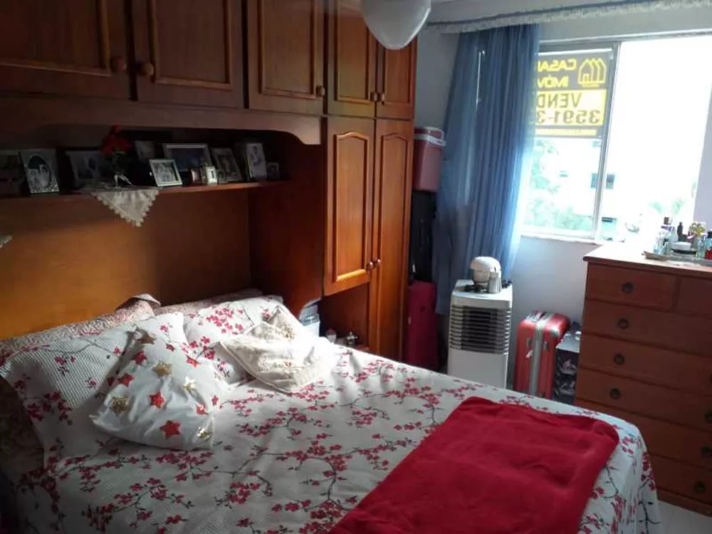 Apartamento, 2 quartos, 48 m² - Foto 9