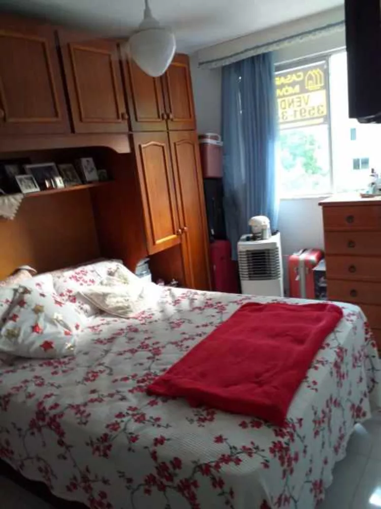 Apartamento, 2 quartos, 48 m² - Foto 21