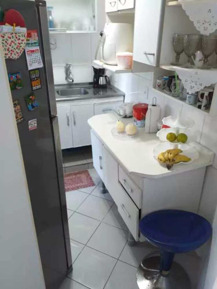 Apartamento, 2 quartos, 48 m² - Foto 18
