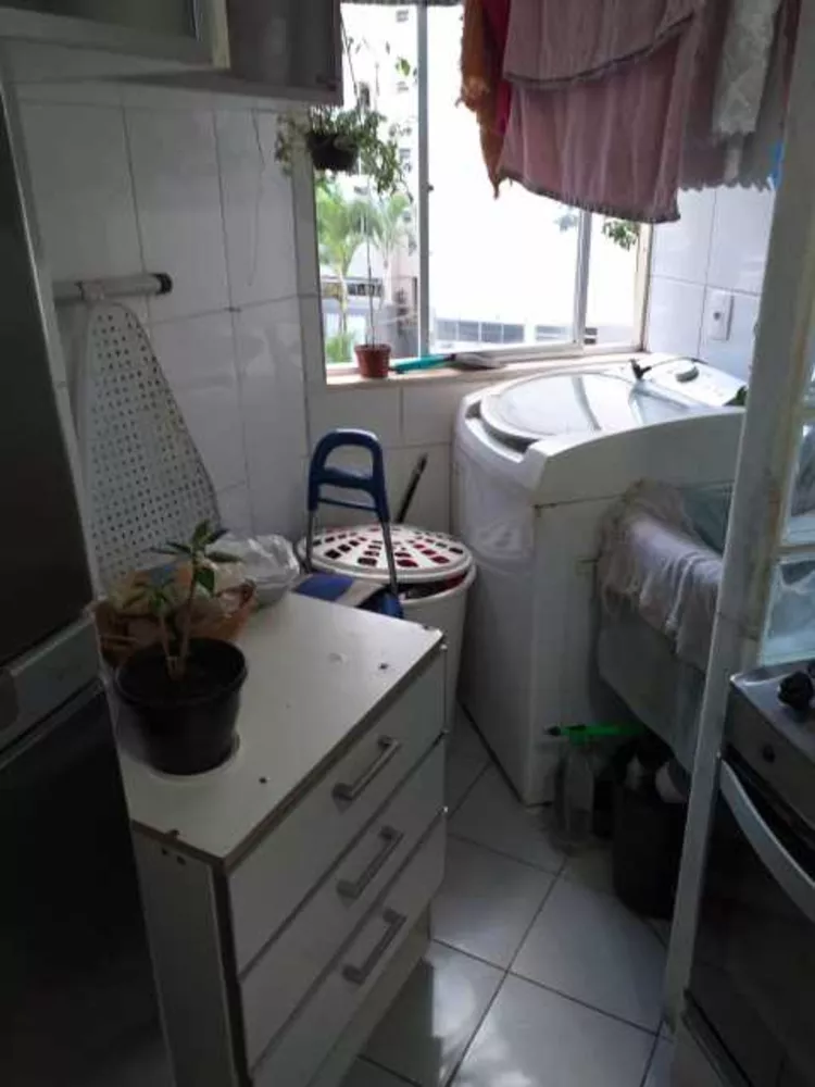 Apartamento, 2 quartos, 48 m² - Foto 10