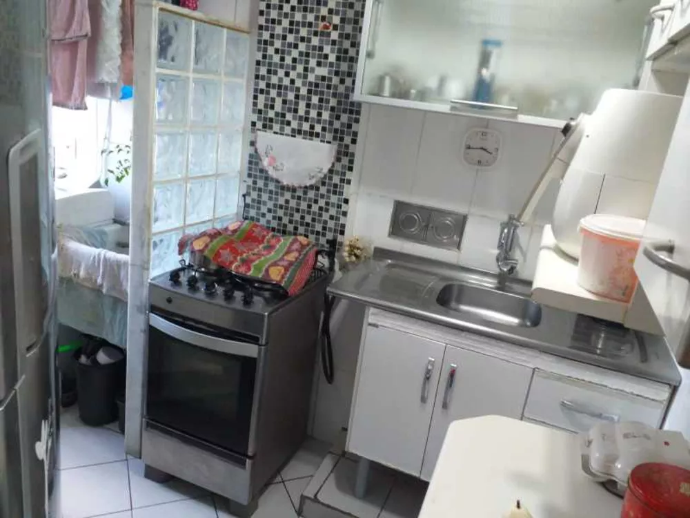 Apartamento, 2 quartos, 48 m² - Foto 2