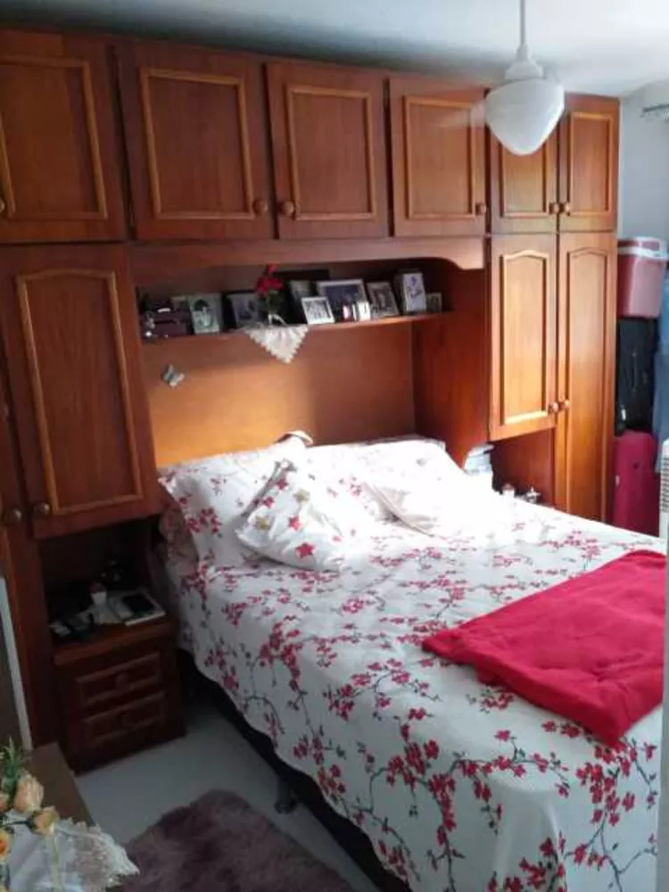 Apartamento, 2 quartos, 48 m² - Foto 7