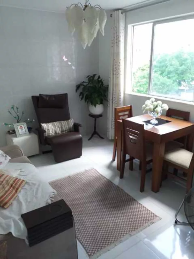 Apartamento, 2 quartos, 48 m² - Foto 5