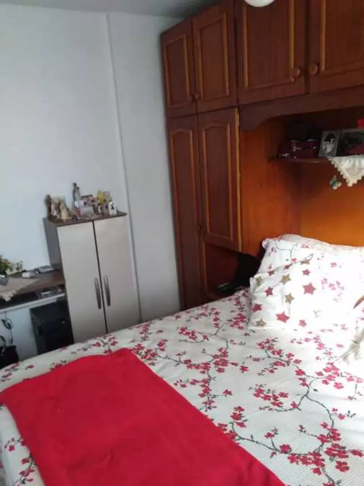 Apartamento, 2 quartos, 48 m² - Foto 3
