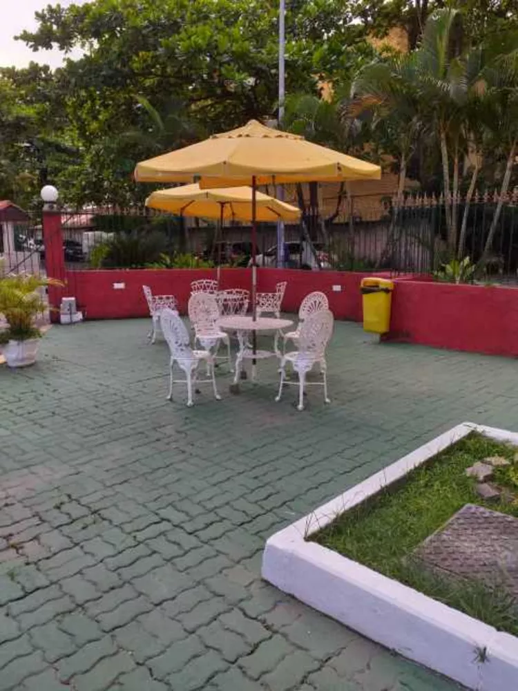 Apartamento, 2 quartos, 48 m² - Foto 15