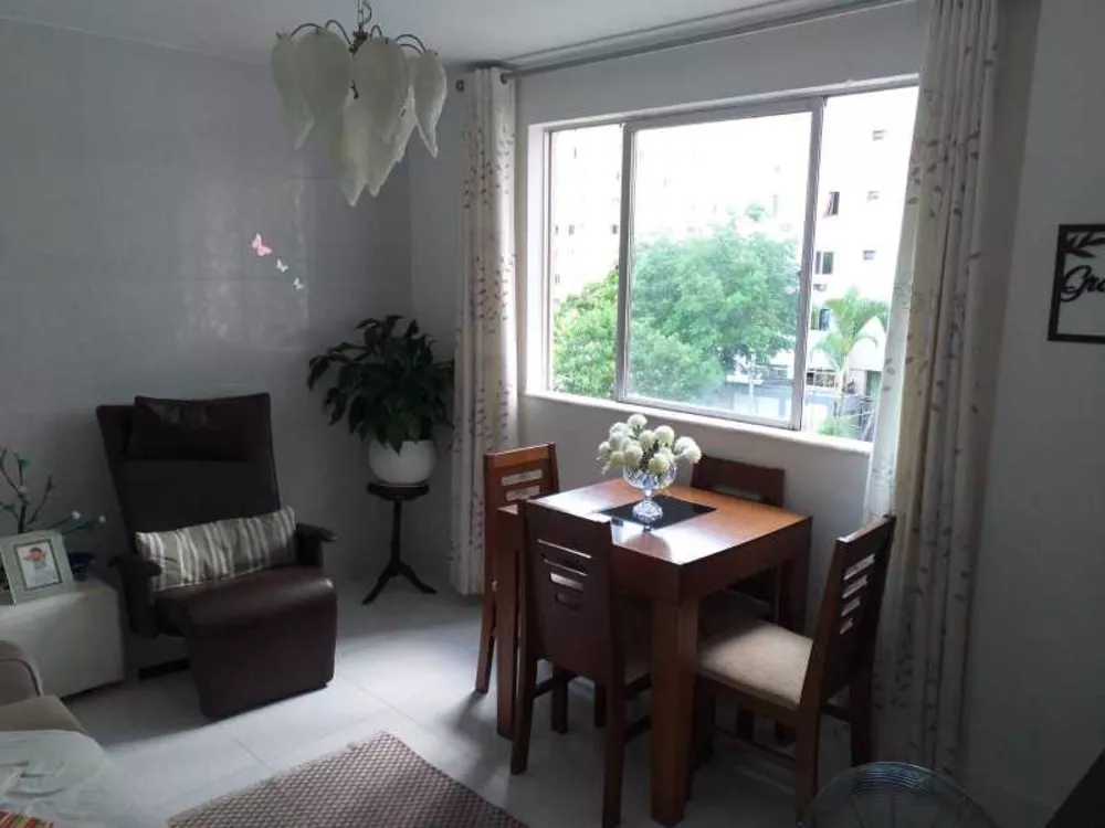 Apartamento, 2 quartos, 48 m² - Foto 4