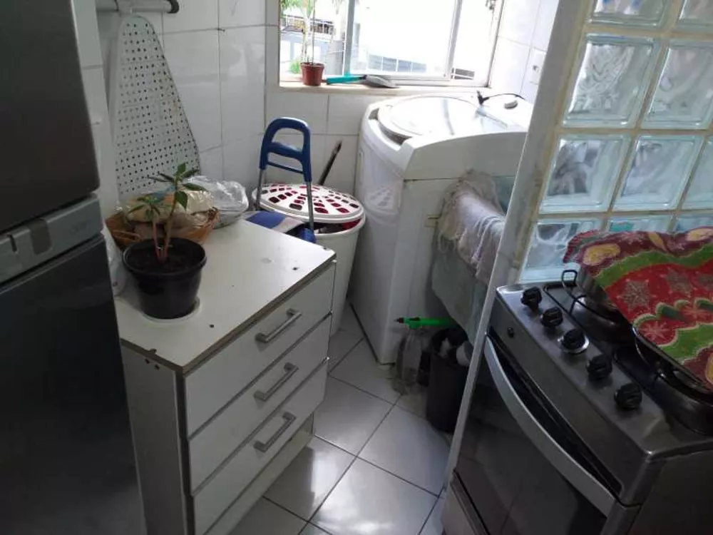 Apartamento, 2 quartos, 48 m² - Foto 6