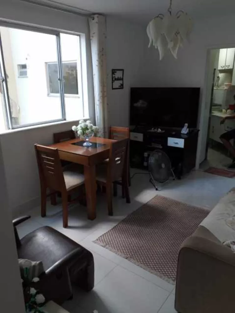 Apartamento, 2 quartos, 48 m² - Foto 8
