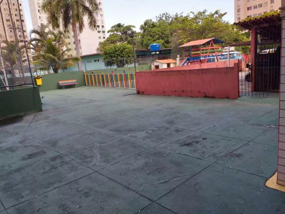Apartamento, 2 quartos, 48 m² - Foto 23