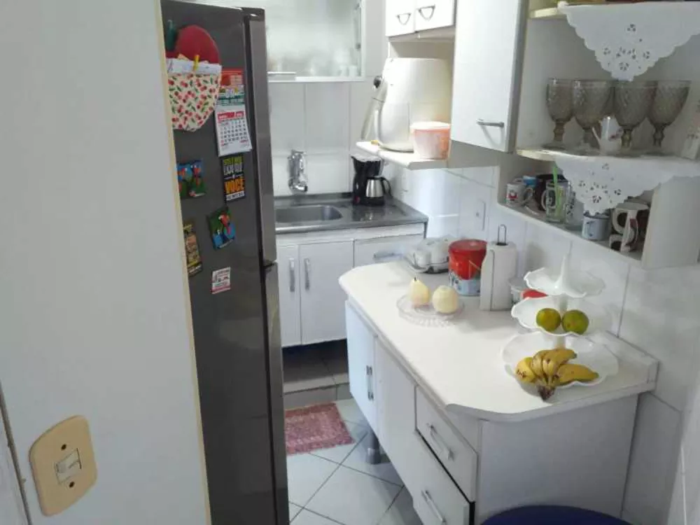 Apartamento, 2 quartos, 48 m² - Foto 28