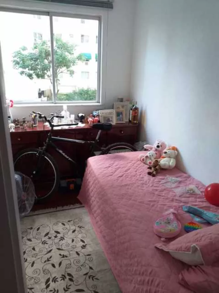 Apartamento, 2 quartos, 48 m² - Foto 19