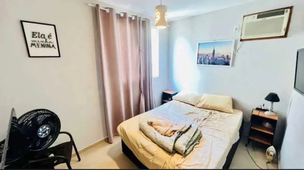 Apartamento, 2 quartos, 60 m² - Foto 11