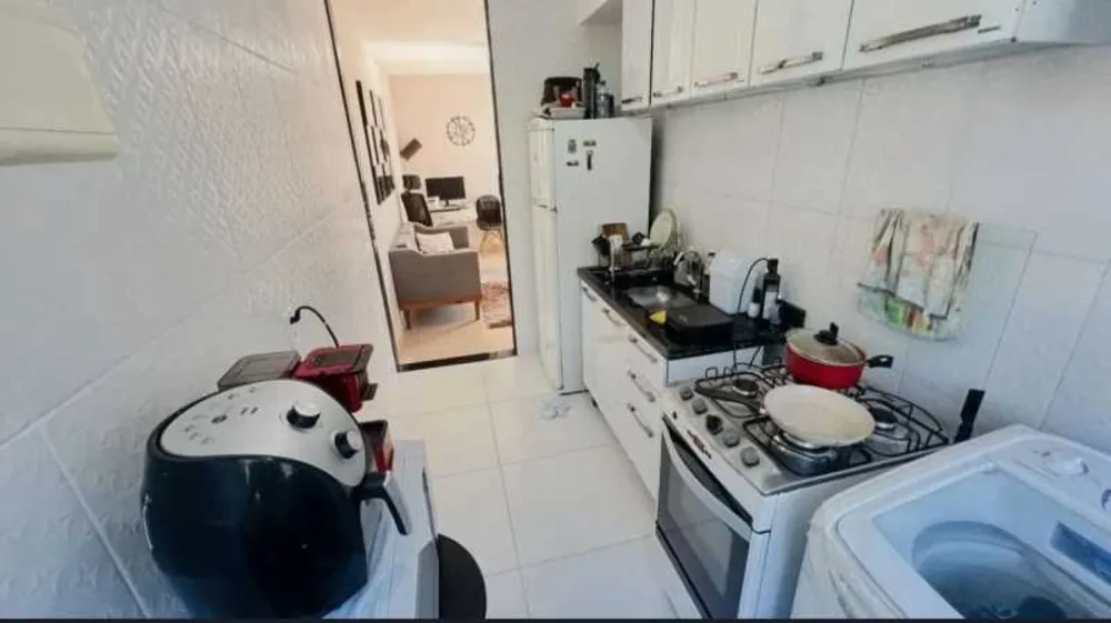 Apartamento, 2 quartos, 60 m² - Foto 18