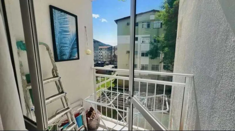 Apartamento, 2 quartos, 60 m² - Foto 9