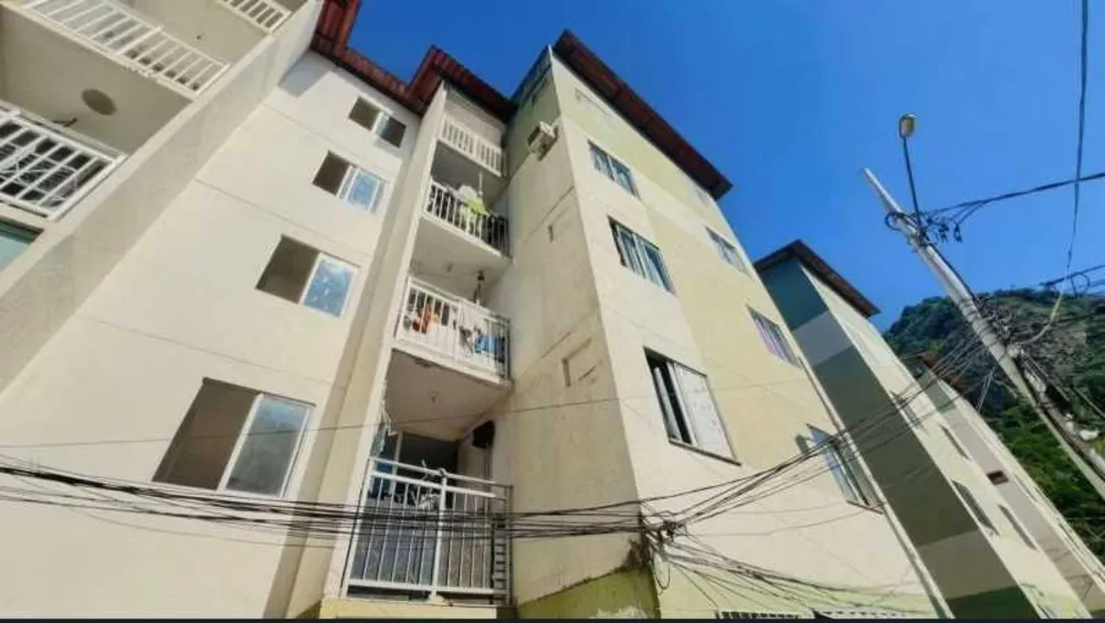 Apartamento, 2 quartos, 60 m² - Foto 13