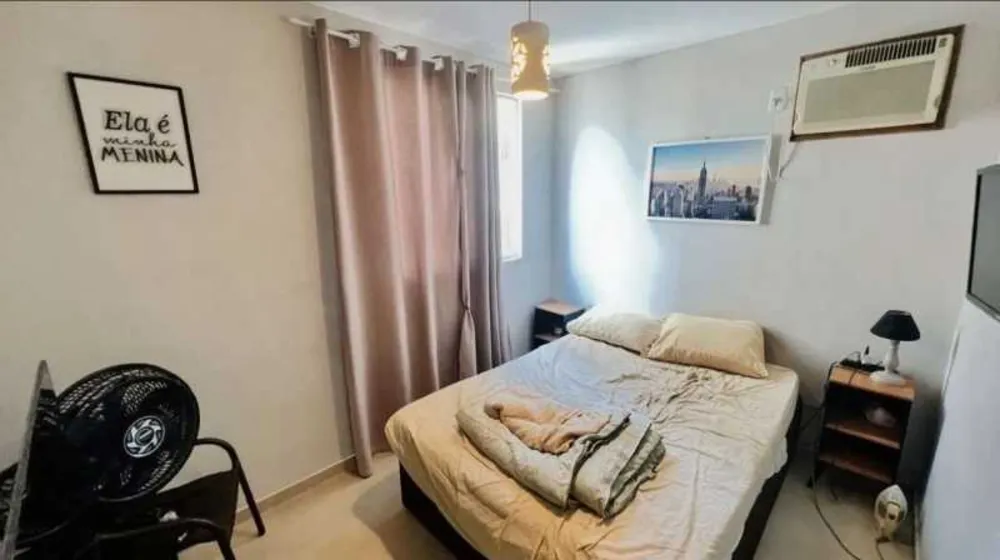Apartamento, 2 quartos, 60 m² - Foto 10