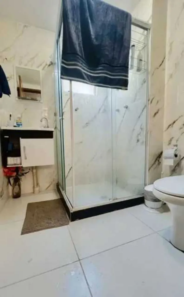 Apartamento, 2 quartos, 60 m² - Foto 7