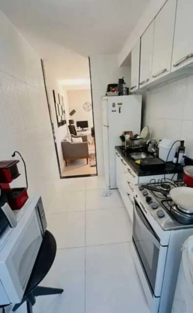 Apartamento, 2 quartos, 60 m² - Foto 16