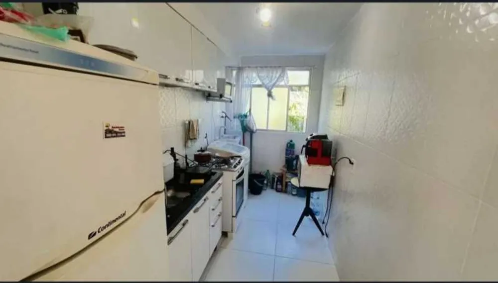 Apartamento, 2 quartos, 60 m² - Foto 6
