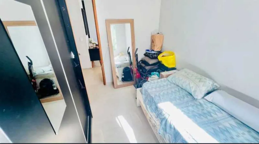 Apartamento, 2 quartos, 60 m² - Foto 5