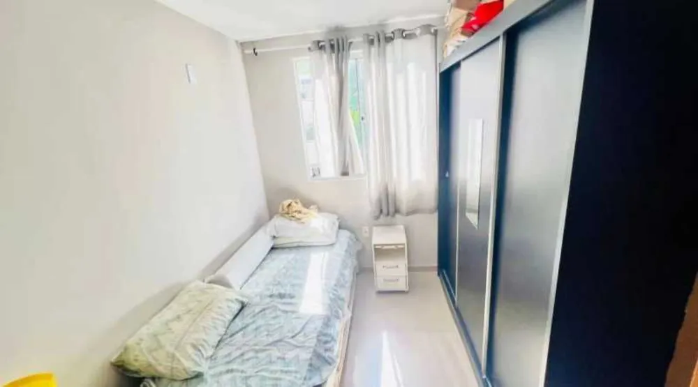 Apartamento, 2 quartos, 60 m² - Foto 3