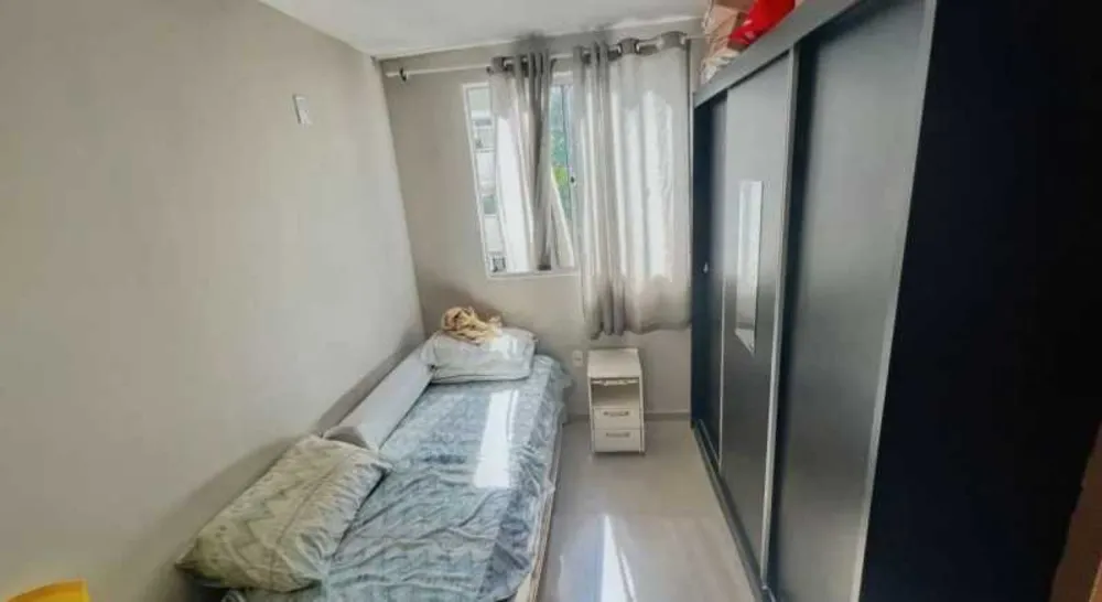 Apartamento, 2 quartos, 60 m² - Foto 8