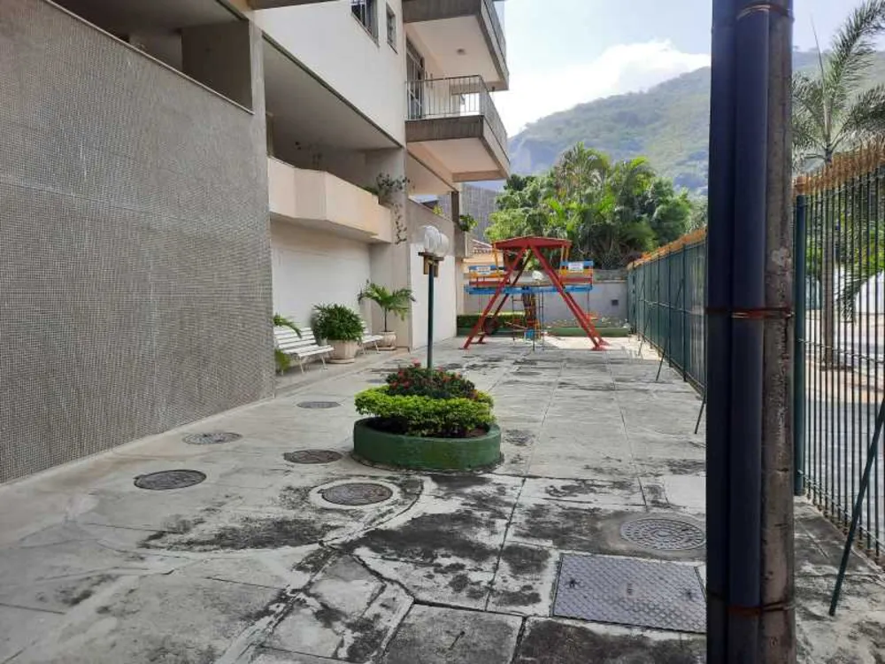 Apartamento, 2 quartos, 105 m² - Foto 28