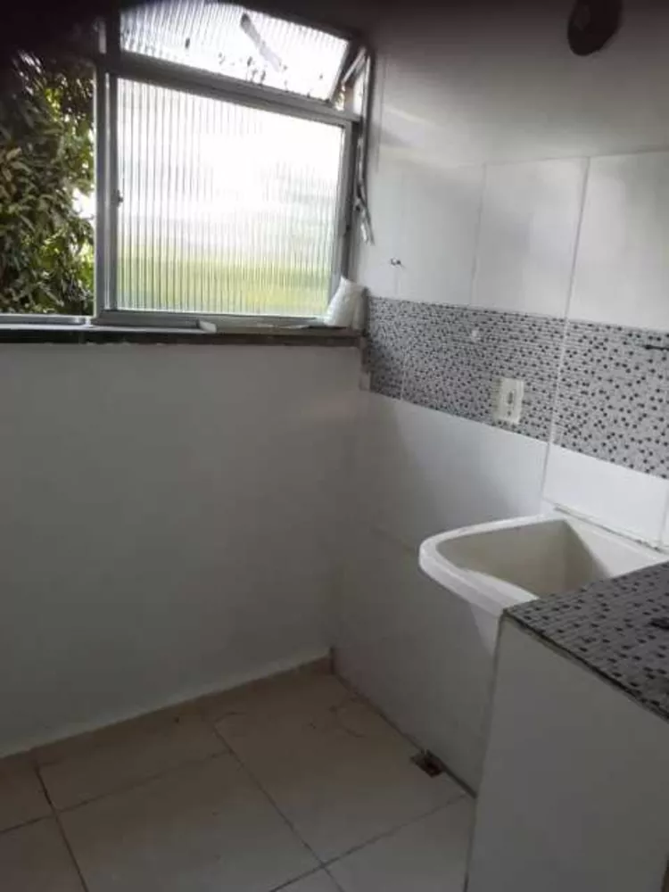 Apartamento, 2 quartos, 50 m² - Foto 5