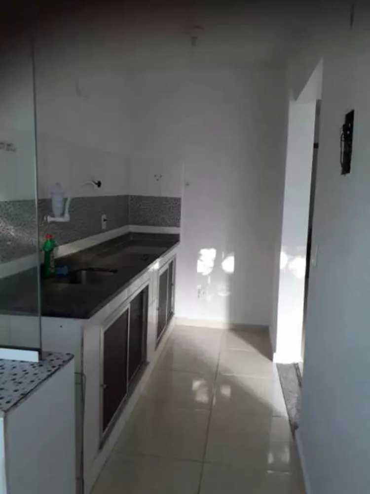 Apartamento, 2 quartos, 50 m² - Foto 8