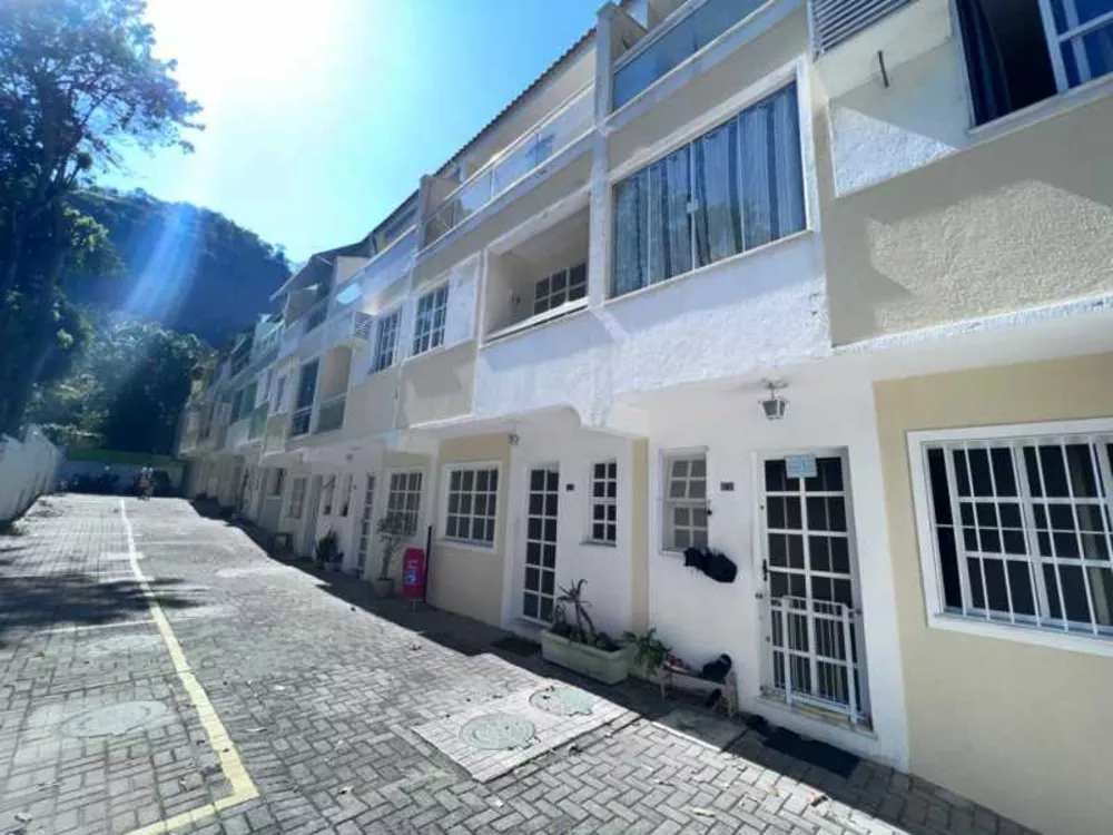 Casa de Condomínio, 3 quartos - Foto 16