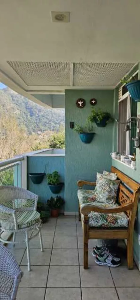Apartamento, 2 quartos, 68 m² - Foto 8