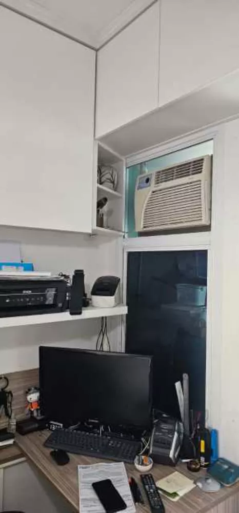 Apartamento, 2 quartos, 68 m² - Foto 2