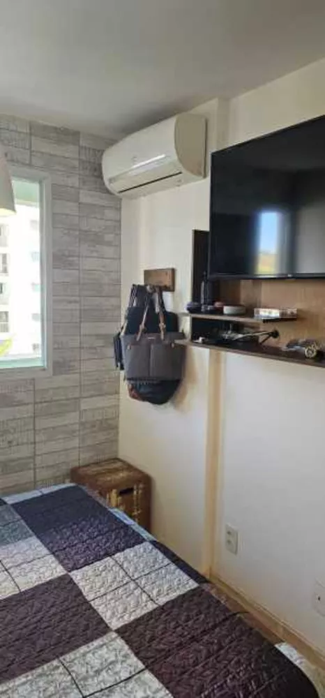 Apartamento, 2 quartos, 68 m² - Foto 5