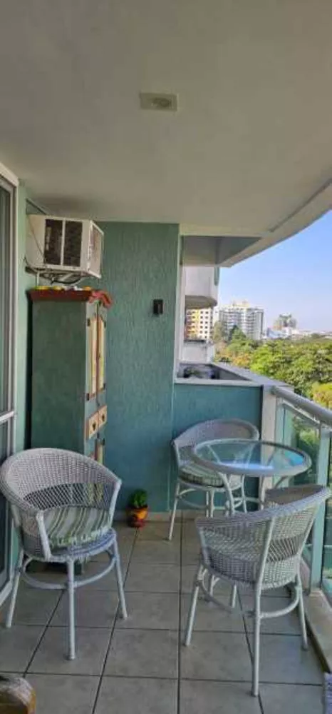 Apartamento, 2 quartos, 68 m² - Foto 6