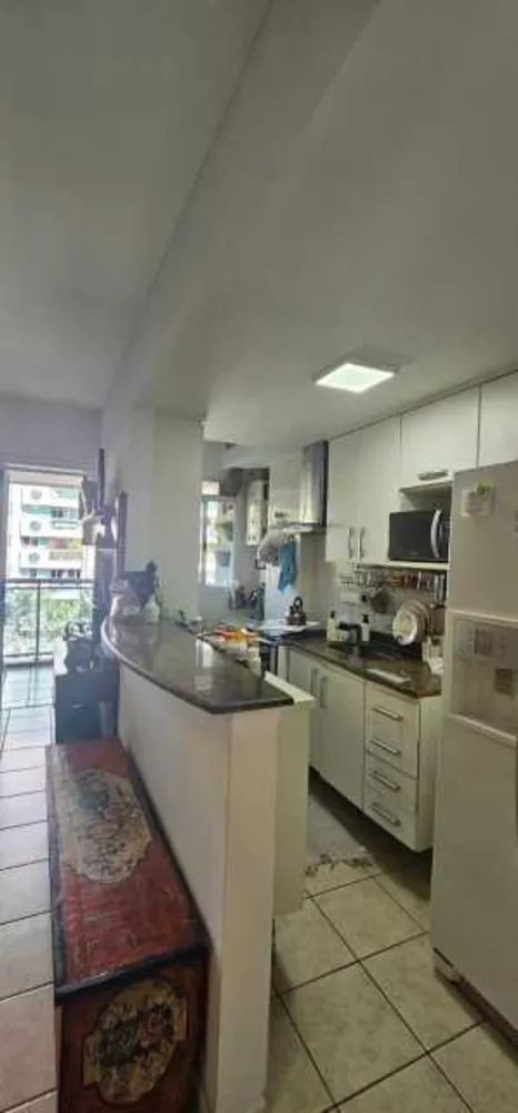 Apartamento, 2 quartos, 68 m² - Foto 3