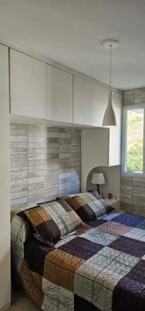 Apartamento, 2 quartos, 68 m² - Foto 4