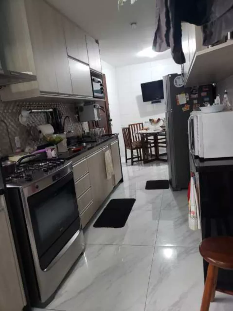 Apartamento, 3 quartos, 175 m² - Foto 28