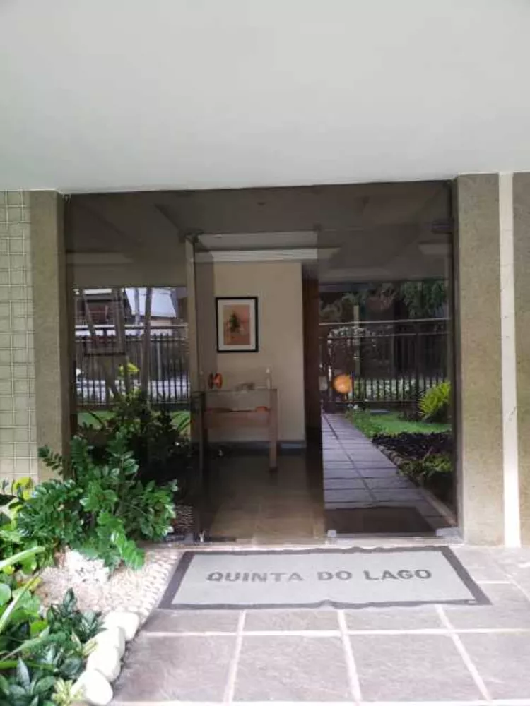 Apartamento, 3 quartos, 175 m² - Foto 19