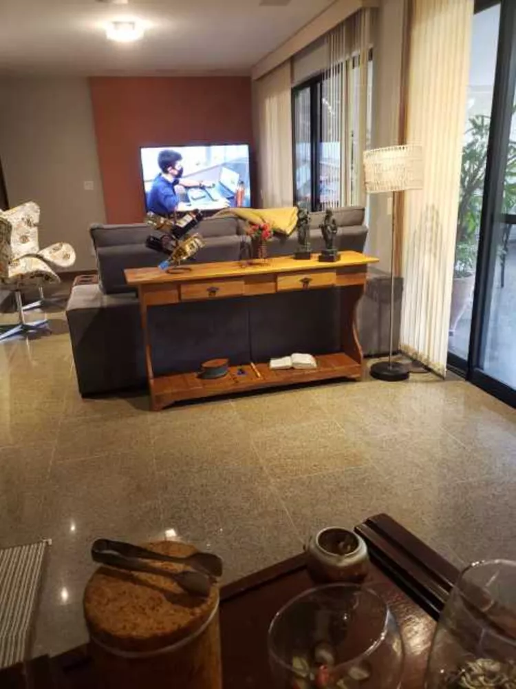 Apartamento, 3 quartos, 175 m² - Foto 24