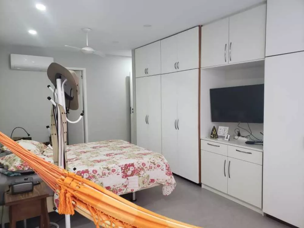 Apartamento, 3 quartos, 175 m² - Foto 22