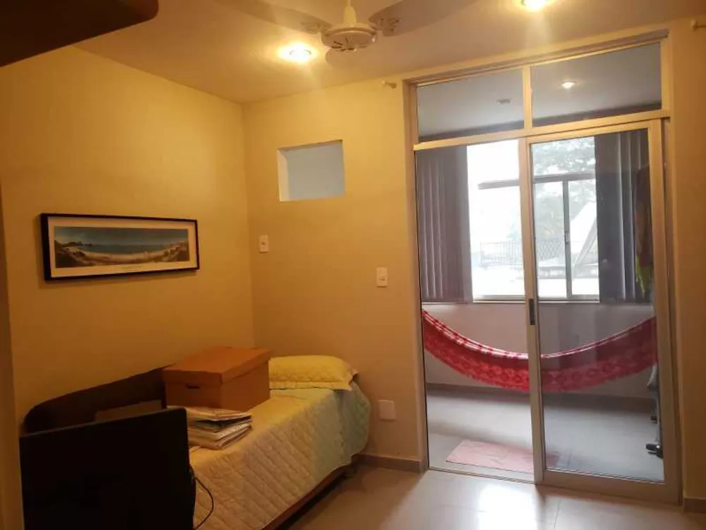 Apartamento, 3 quartos, 175 m² - Foto 8