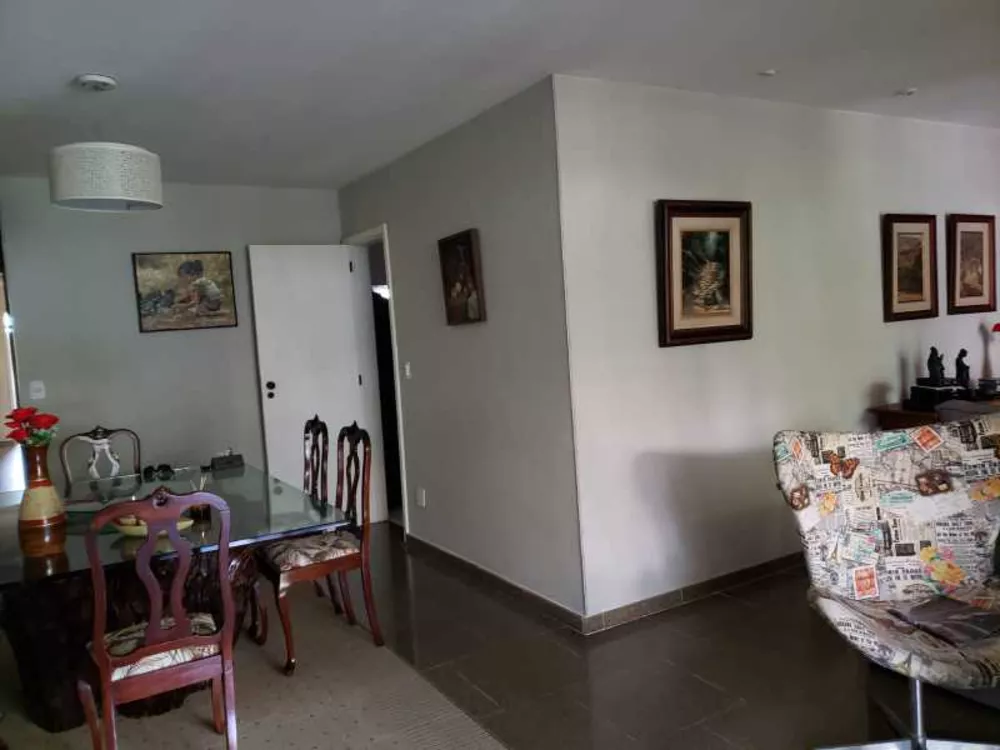 Apartamento, 3 quartos, 175 m² - Foto 4
