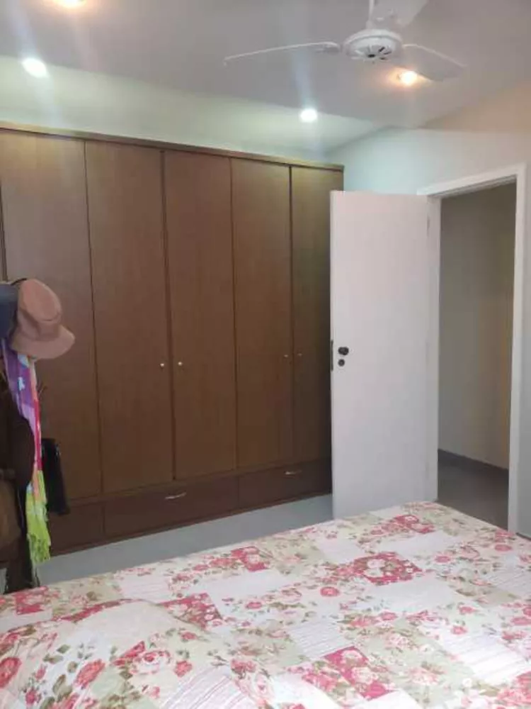 Apartamento, 3 quartos, 175 m² - Foto 1