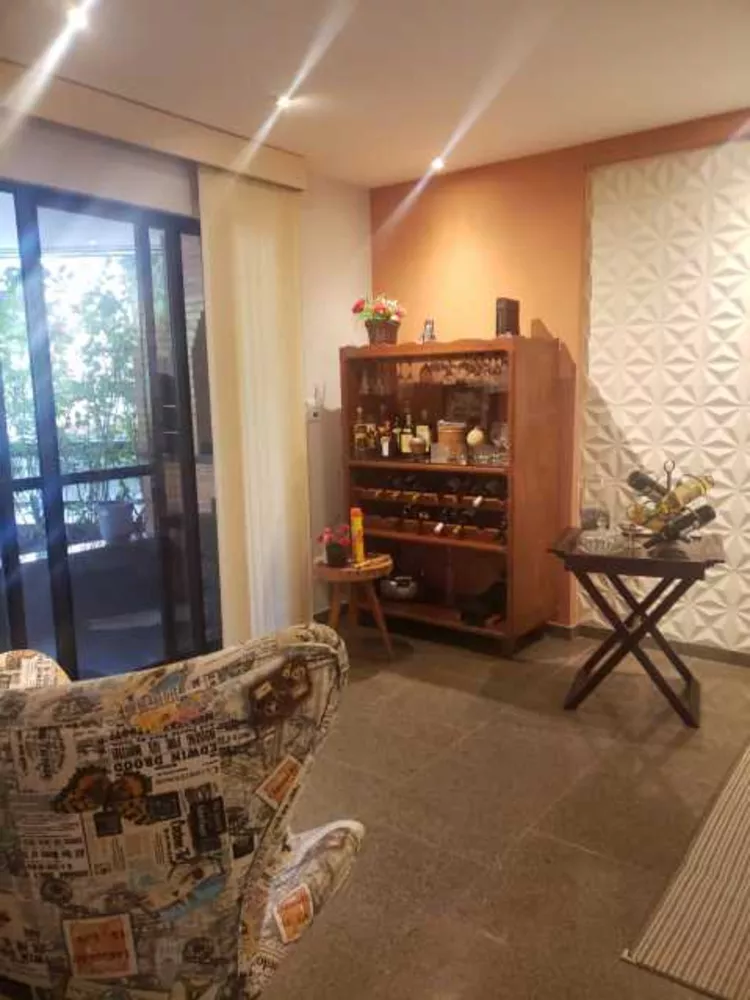 Apartamento, 3 quartos, 175 m² - Foto 21