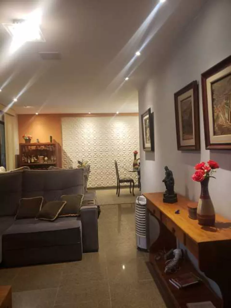 Apartamento, 3 quartos, 175 m² - Foto 16