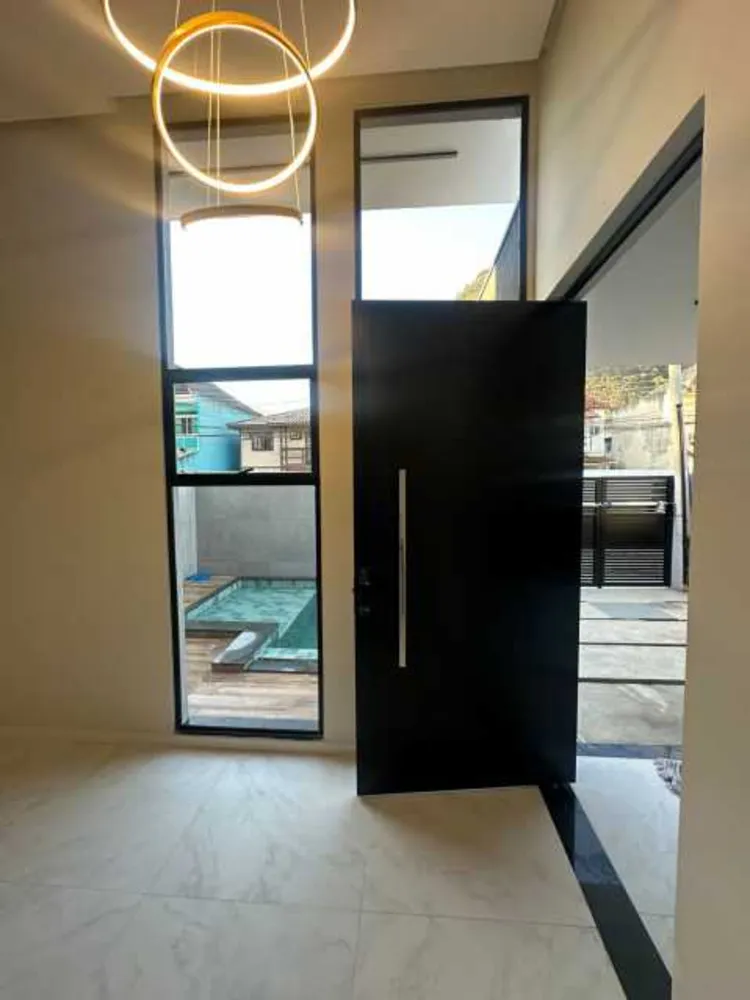 Casa de Condomínio, 3 quartos - Foto 28