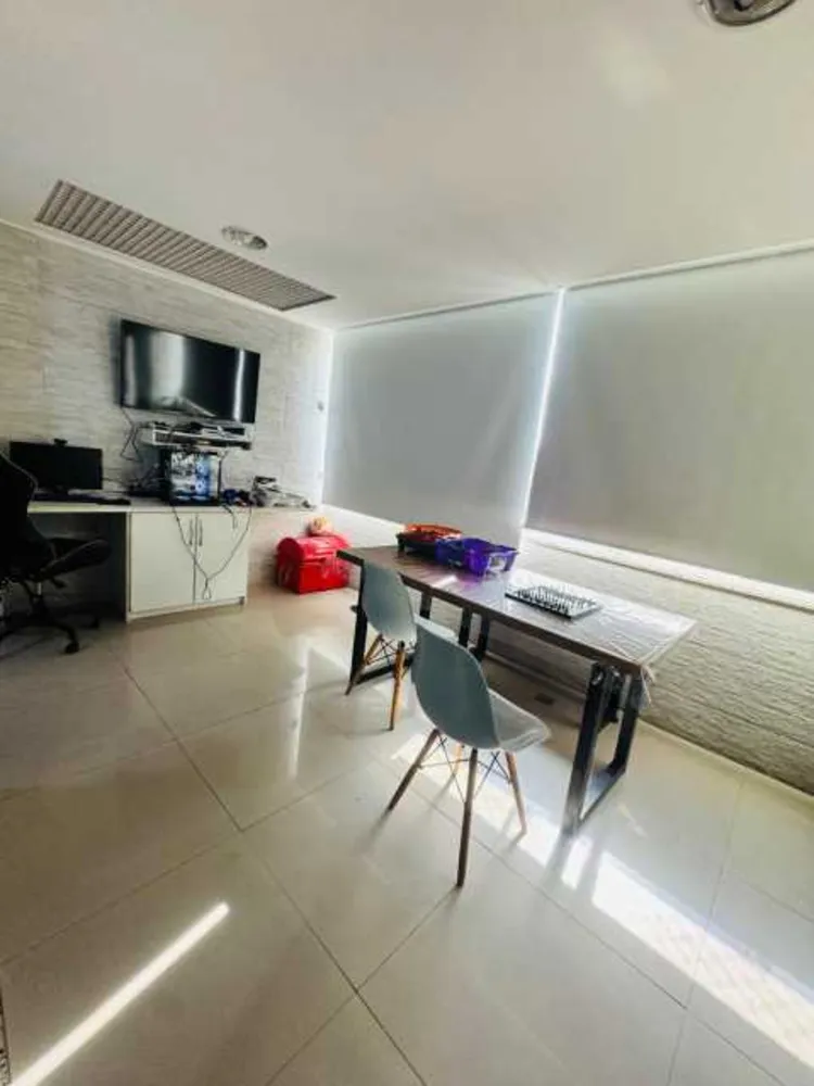Cobertura, 3 quartos, 172 m² - Foto 3