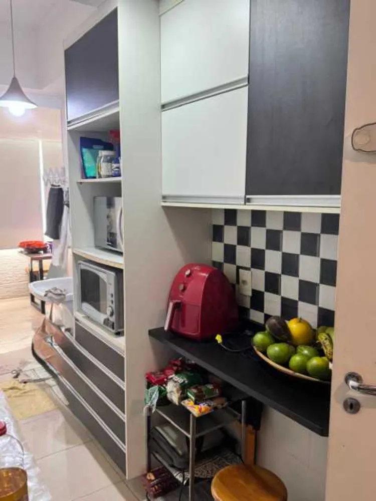 Cobertura, 3 quartos, 172 m² - Foto 21
