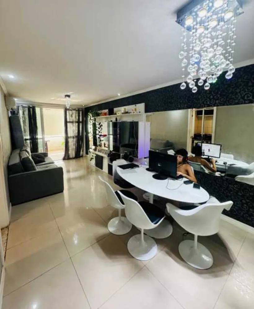 Cobertura, 3 quartos, 172 m² - Foto 1