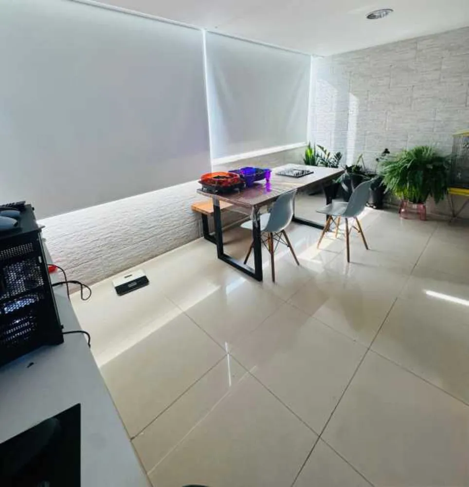 Cobertura, 3 quartos, 172 m² - Foto 2